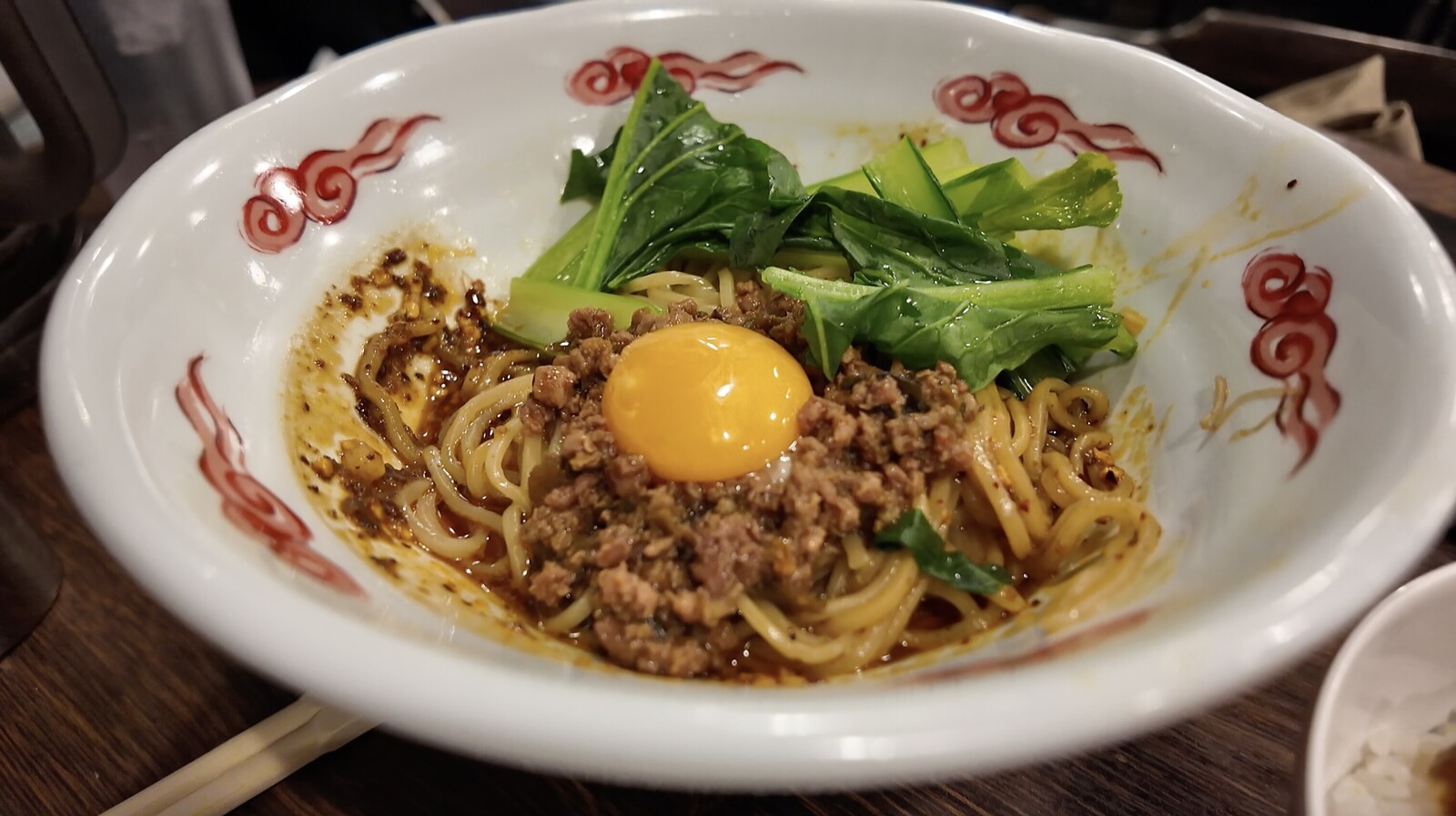 Authentic Sichuan Cuisine Where Locals Line Up! 3 Minutes from Tokyo Station – Healthy Chinese Based on Food as Medicine