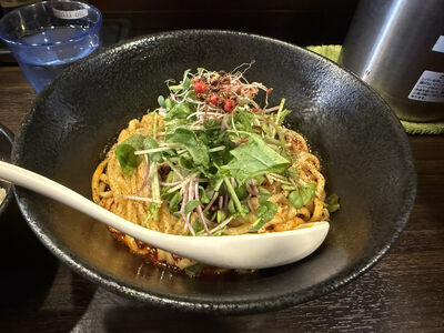 Shibuya's Ultimate Ramen
